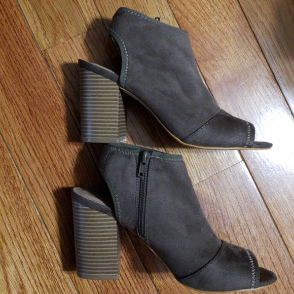 APT 9 BOOTIES - Picture 2 of 5